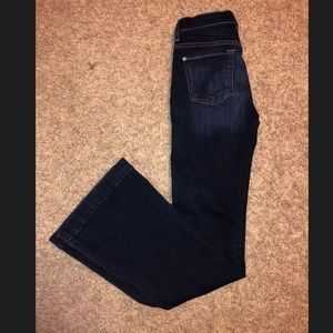 7 for all Mankind Slim Trouser